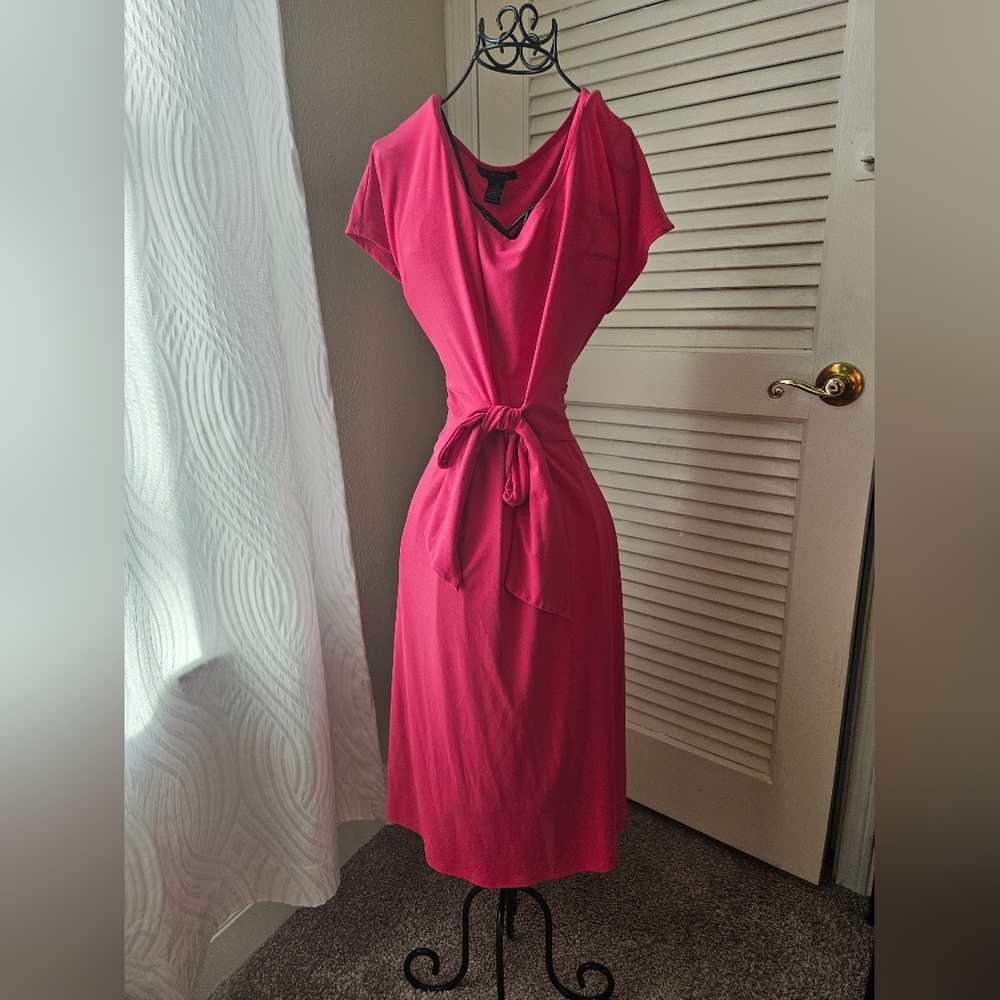 Elie McCarthy dress